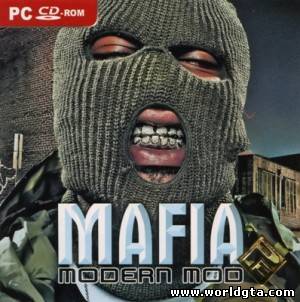Mafia: Modern Mod, скачать бесплатно, без регистрации
