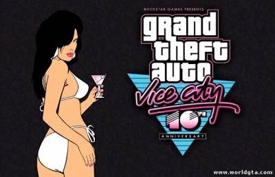 Grand Theft Auto: Vice City 1.03 (Android/2012/RUS), скачать торрент