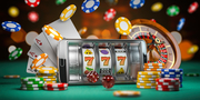 Искусство Риска: Захватывающий мир онлайн-казино ожидает вас