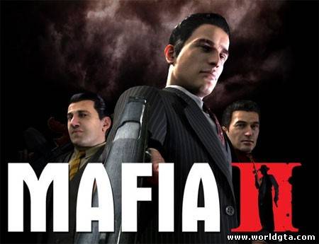 PS3: Мультиплатформенная болезнь поразила Mafia 2