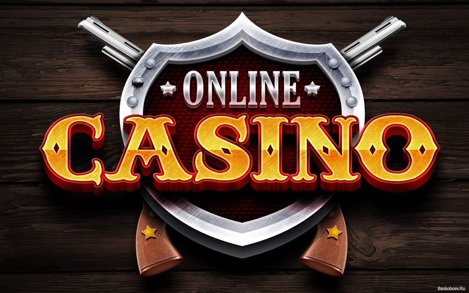 Интернет-казино: магия азарта и развлечений